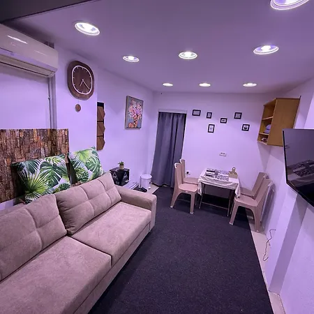 Lüks kamp alanı & Go Shkodër