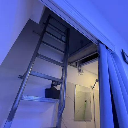 & Go ラグジュアリーテント *