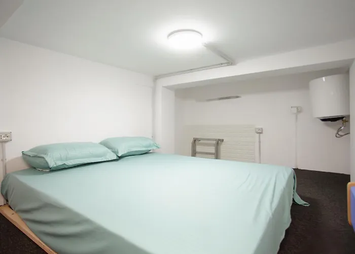 & Go ラグジュアリーテント