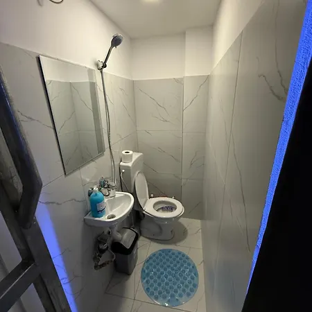 Luxussátor & Go