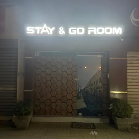 ラグジュアリーテント & Go Shkodër