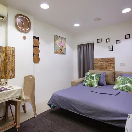 Luxussátor & Go Shkodra