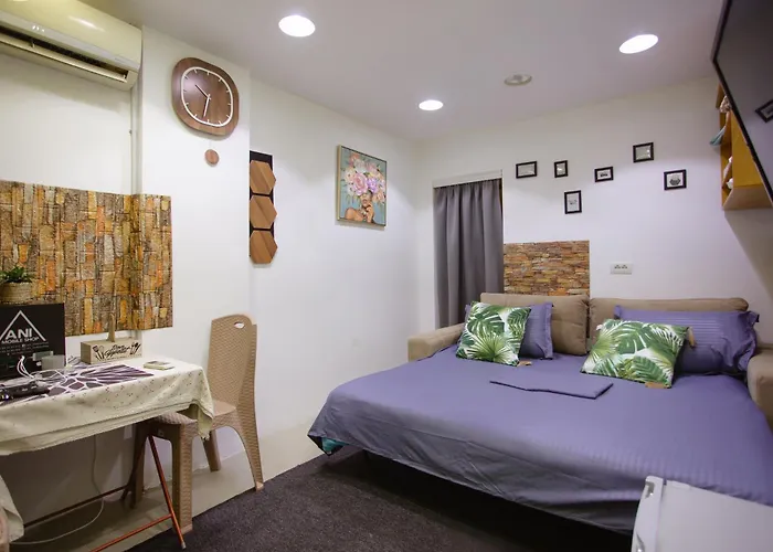 Luxussátor & Go Shkodra